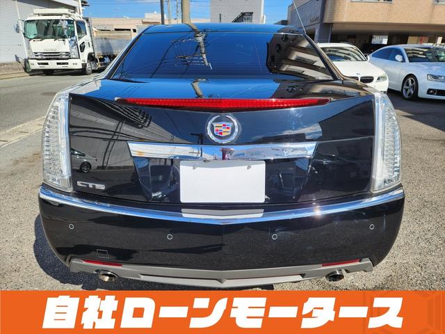 CADILLAC CADILLAC CTS 3.0 PREMIUM