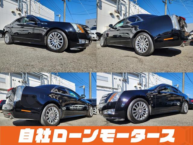 CADILLAC CADILLAC CTS 3.0 PREMIUM