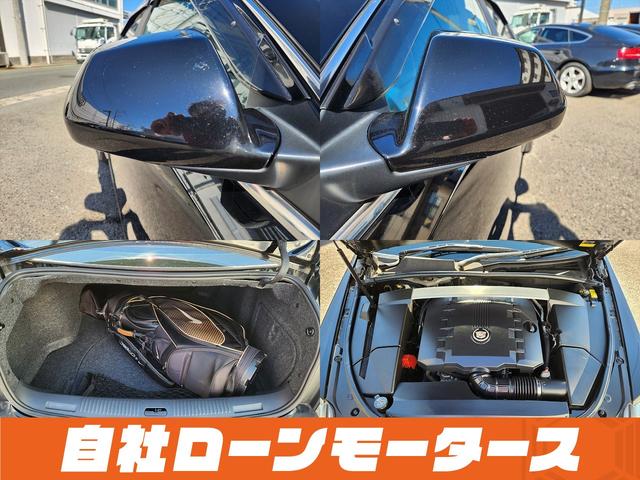 CADILLAC CADILLAC CTS 3.0 PREMIUM