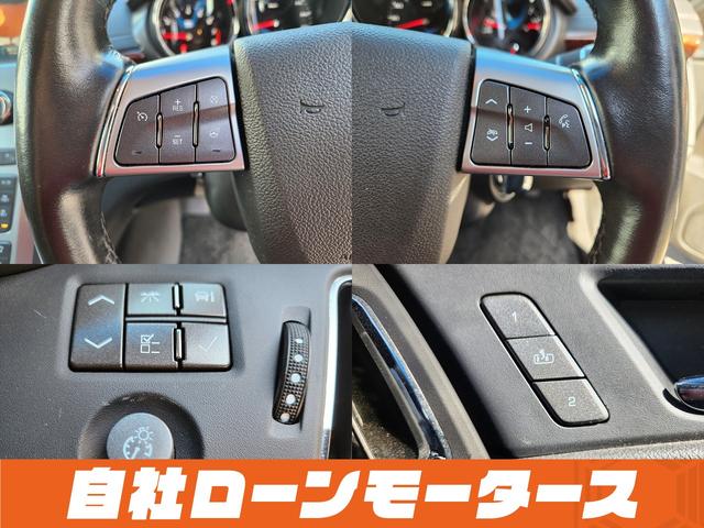 CADILLAC CADILLAC CTS 3.0 PREMIUM