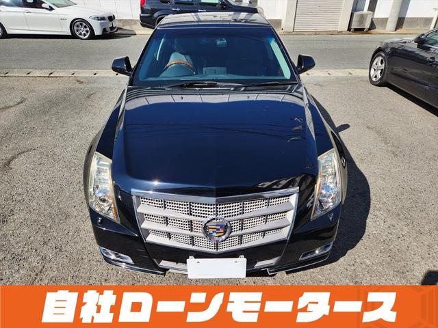CADILLAC CADILLAC CTS 3.0 PREMIUM