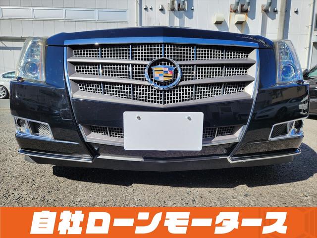 CADILLAC CADILLAC CTS 3.0 PREMIUM