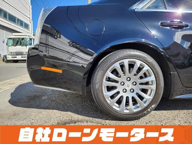 CADILLAC CADILLAC CTS 3.0 PREMIUM