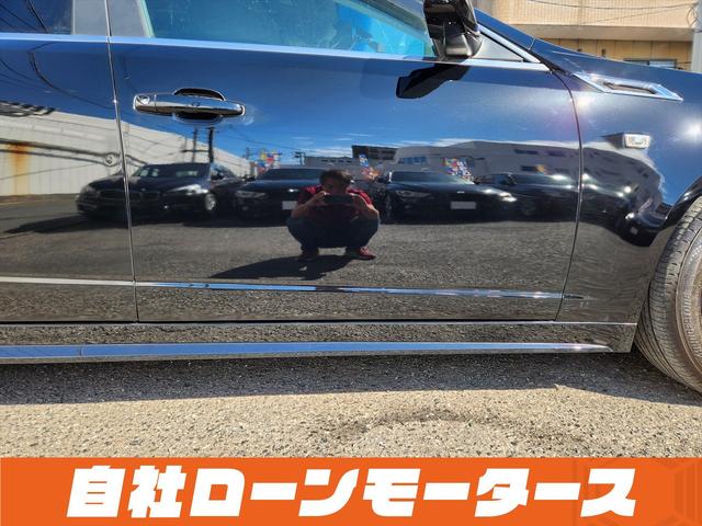 CADILLAC CADILLAC CTS 3.0 PREMIUM