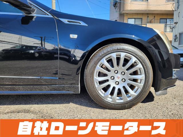 CADILLAC CADILLAC CTS 3.0 PREMIUM