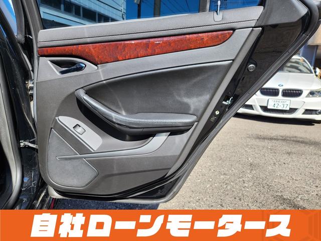 CADILLAC CADILLAC CTS 3.0 PREMIUM