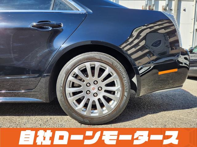 CADILLAC CADILLAC CTS 3.0 PREMIUM