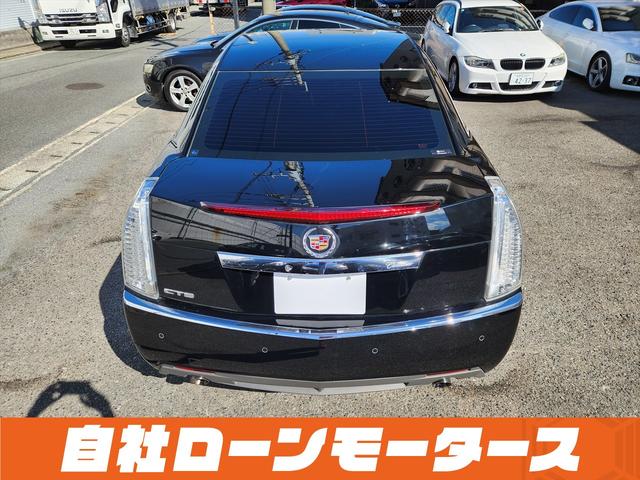 CADILLAC CADILLAC CTS 3.0 PREMIUM