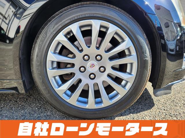 CADILLAC CADILLAC CTS 3.0 PREMIUM