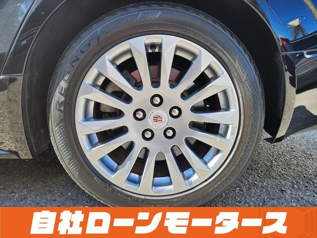 CADILLAC CADILLAC CTS 3.0 PREMIUM