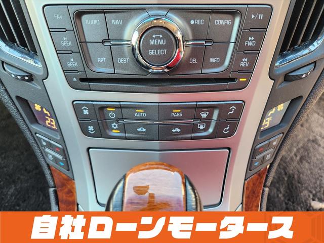 CADILLAC CADILLAC CTS 3.0 PREMIUM