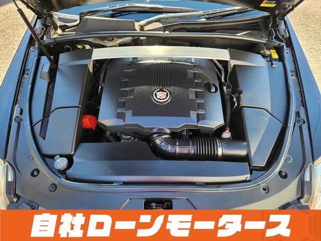 CADILLAC CADILLAC CTS 3.0 PREMIUM