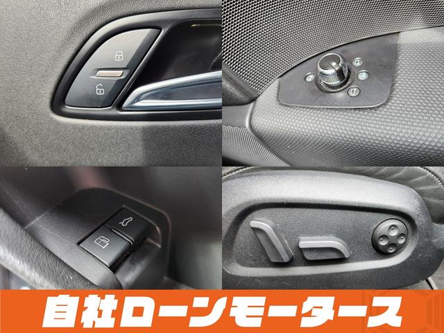 ＴＴクーペ ２．０ＴＦＳＩ　クワトロ　Ｓラインパッケージ　ハーフレザーシート　パワーシート　ナビ　フルセグ　Ｂｌｕｅｔｏｏｔｈ　ＤＶＤ　ＭＳＶ　１８インチＡＷ　オートスポイラー　ステアリングリモコン　革巻きステアリング　オートＨＩＤライト（28枚目）