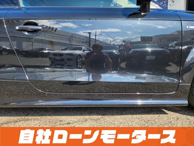 ＴＴクーペ ２．０ＴＦＳＩ　クワトロ　Ｓラインパッケージ　ハーフレザーシート　パワーシート　ナビ　フルセグ　Ｂｌｕｅｔｏｏｔｈ　ＤＶＤ　ＭＳＶ　１８インチＡＷ　オートスポイラー　ステアリングリモコン　革巻きステアリング　オートＨＩＤライト（34枚目）