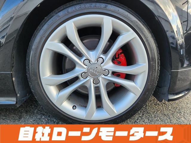 ＴＴクーペ ２．０ＴＦＳＩ　クワトロ　Ｓラインパッケージ　ハーフレザーシート　パワーシート　ナビ　フルセグ　Ｂｌｕｅｔｏｏｔｈ　ＤＶＤ　ＭＳＶ　１８インチＡＷ　オートスポイラー　ステアリングリモコン　革巻きステアリング　オートＨＩＤライト（60枚目）