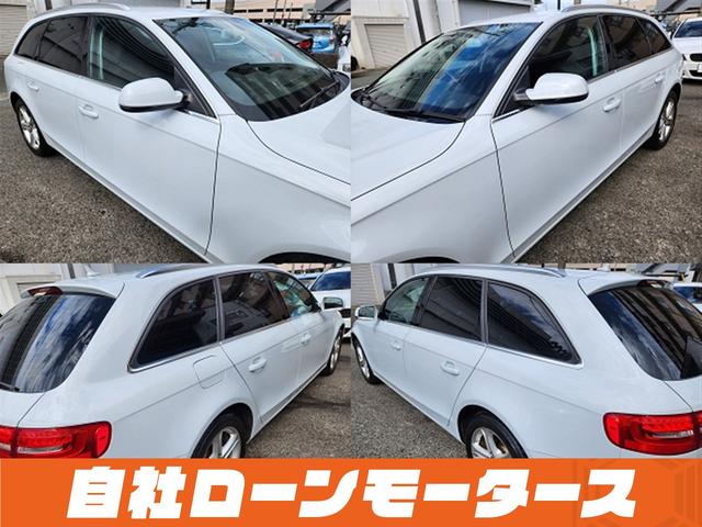 A4アバント 2.0TFSI ナビ フルセグ Bluetooth DVD MSV バックカメラ クリアランスソナー パワーシート 17インチAW ステアリングリモコン 革巻きステアリング アイドリングストップ オートHIDライト(27枚目)