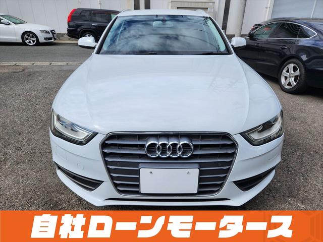 A4アバント 2.0TFSI ナビ フルセグ Bluetooth DVD MSV バックカメラ クリアランスソナー パワーシート 17インチAW ステアリングリモコン 革巻きステアリング アイドリングストップ オートHIDライト(31枚目)