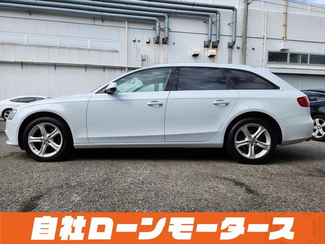 A4アバント 2.0TFSI ナビ フルセグ Bluetooth DVD MSV バックカメラ クリアランスソナー パワーシート 17インチAW ステアリングリモコン 革巻きステアリング アイドリングストップ オートHIDライト(33枚目)