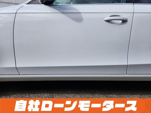 A4アバント 2.0TFSI ナビ フルセグ Bluetooth DVD MSV バックカメラ クリアランスソナー パワーシート 17インチAW ステアリングリモコン 革巻きステアリング アイドリングストップ オートHIDライト(40枚目)