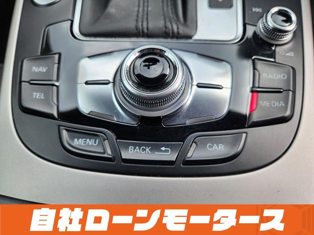 A4アバント 2.0TFSI ナビ フルセグ Bluetooth DVD MSV バックカメラ クリアランスソナー パワーシート 17インチAW ステアリングリモコン 革巻きステアリング アイドリングストップ オートHIDライト(62枚目)