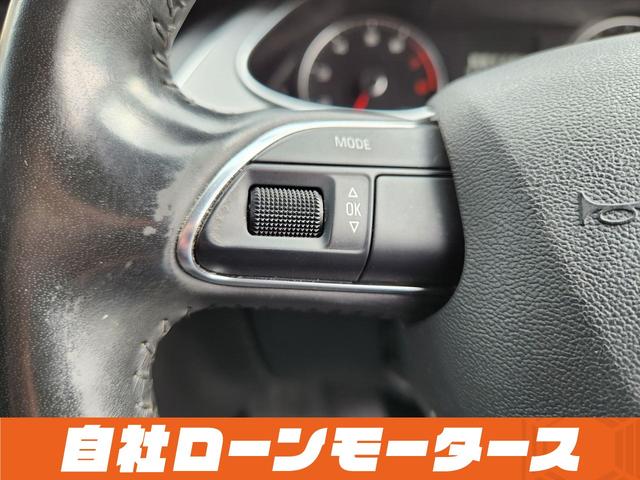 A4アバント 2.0TFSI ナビ フルセグ Bluetooth DVD MSV バックカメラ クリアランスソナー パワーシート 17インチAW ステアリングリモコン 革巻きステアリング アイドリングストップ オートHIDライト(63枚目)