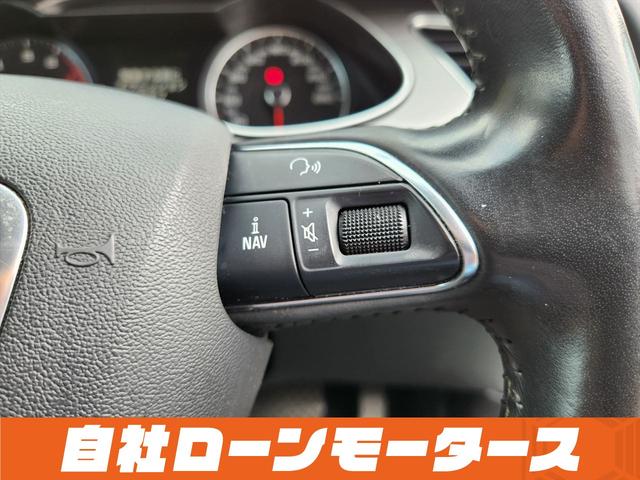 A4アバント 2.0TFSI ナビ フルセグ Bluetooth DVD MSV バックカメラ クリアランスソナー パワーシート 17インチAW ステアリングリモコン 革巻きステアリング アイドリングストップ オートHIDライト(64枚目)