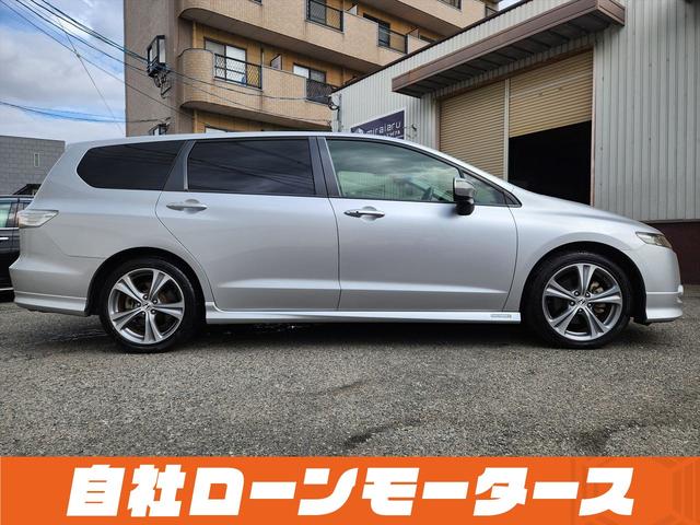 オデッセイ ＭＸ・エアロパッケージ　スーパープラチナメタリック　フルエアロ　１８インチＡＷ　ナビフルセグ　Ｂｌｕｅｔｏｏｔｈ　ＤＶＤ　ＭＳＶ　バックカメラ　パドルシフト　オートＨＩＤヘッドライト　フォグランプ　ステアリングリモコン（33枚目）