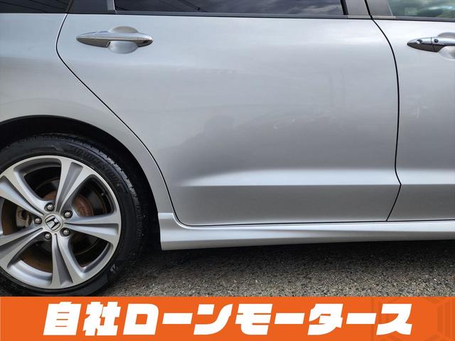 オデッセイ ＭＸ・エアロパッケージ　スーパープラチナメタリック　フルエアロ　１８インチＡＷ　ナビフルセグ　Ｂｌｕｅｔｏｏｔｈ　ＤＶＤ　ＭＳＶ　バックカメラ　パドルシフト　オートＨＩＤヘッドライト　フォグランプ　ステアリングリモコン（37枚目）