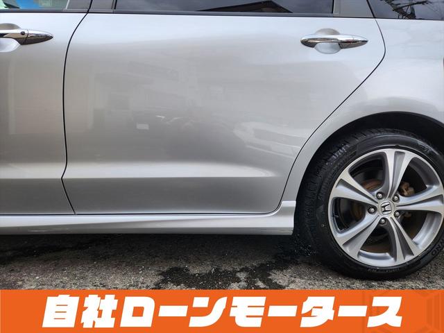 オデッセイ ＭＸ・エアロパッケージ　スーパープラチナメタリック　フルエアロ　１８インチＡＷ　ナビフルセグ　Ｂｌｕｅｔｏｏｔｈ　ＤＶＤ　ＭＳＶ　バックカメラ　パドルシフト　オートＨＩＤヘッドライト　フォグランプ　ステアリングリモコン（42枚目）