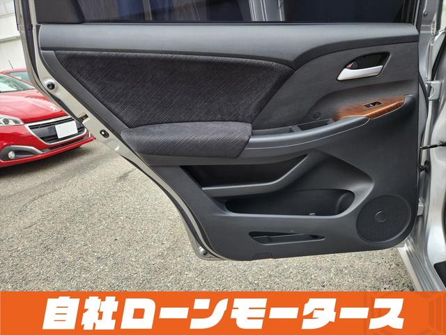 オデッセイ ＭＸ・エアロパッケージ　スーパープラチナメタリック　フルエアロ　１８インチＡＷ　ナビフルセグ　Ｂｌｕｅｔｏｏｔｈ　ＤＶＤ　ＭＳＶ　バックカメラ　パドルシフト　オートＨＩＤヘッドライト　フォグランプ　ステアリングリモコン（54枚目）