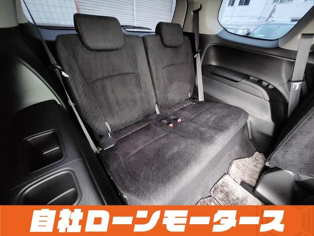 オデッセイ ＭＸ・エアロパッケージ　スーパープラチナメタリック　フルエアロ　１８インチＡＷ　ナビフルセグ　Ｂｌｕｅｔｏｏｔｈ　ＤＶＤ　ＭＳＶ　バックカメラ　パドルシフト　オートＨＩＤヘッドライト　フォグランプ　ステアリングリモコン（58枚目）