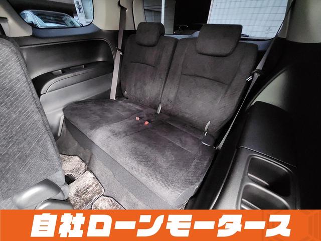 オデッセイ ＭＸ・エアロパッケージ　スーパープラチナメタリック　フルエアロ　１８インチＡＷ　ナビフルセグ　Ｂｌｕｅｔｏｏｔｈ　ＤＶＤ　ＭＳＶ　バックカメラ　パドルシフト　オートＨＩＤヘッドライト　フォグランプ　ステアリングリモコン（62枚目）