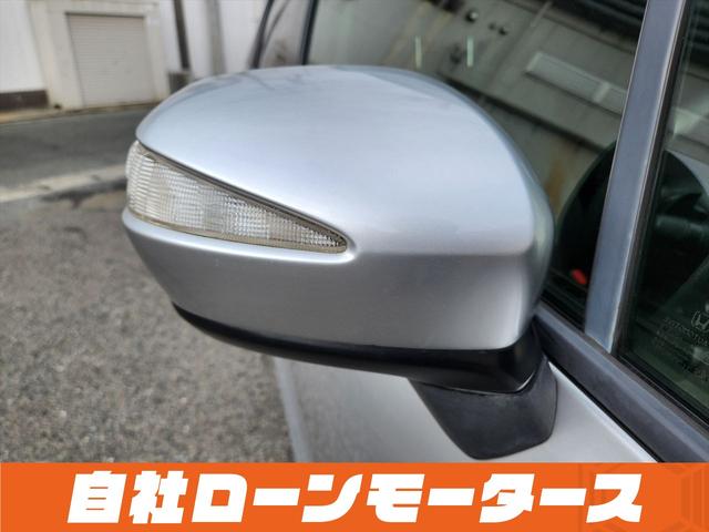 オデッセイ ＭＸ・エアロパッケージ　スーパープラチナメタリック　フルエアロ　１８インチＡＷ　ナビフルセグ　Ｂｌｕｅｔｏｏｔｈ　ＤＶＤ　ＭＳＶ　バックカメラ　パドルシフト　オートＨＩＤヘッドライト　フォグランプ　ステアリングリモコン（77枚目）