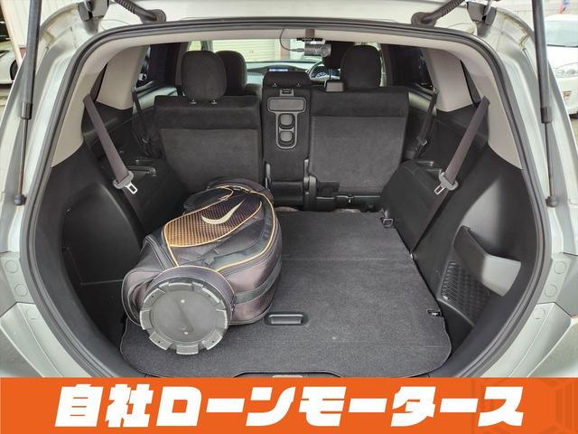 オデッセイ ＭＸ・エアロパッケージ　スーパープラチナメタリック　フルエアロ　１８インチＡＷ　ナビフルセグ　Ｂｌｕｅｔｏｏｔｈ　ＤＶＤ　ＭＳＶ　バックカメラ　パドルシフト　オートＨＩＤヘッドライト　フォグランプ　ステアリングリモコン（79枚目）