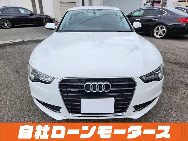 Ａ５スポーツバック ２．０ＴＦＳＩクワトロ　アイビスホワイト　４ＷＤ　ターボ　１８インチＡＷ　レザーシート　シートヒーター　パワーシート　ナビ　フルセグ　Ｂｌｕｅｔｏｏｔｈ　ＤＶＤ　ＭＳＶ　Ｂカメラ　ソナー　アイドリングストップ　パドルシフト（31枚目）