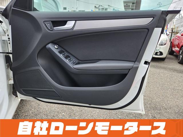 Ａ５スポーツバック ２．０ＴＦＳＩクワトロ　アイビスホワイト　４ＷＤ　ターボ　１８インチＡＷ　レザーシート　シートヒーター　パワーシート　ナビ　フルセグ　Ｂｌｕｅｔｏｏｔｈ　ＤＶＤ　ＭＳＶ　Ｂカメラ　ソナー　アイドリングストップ　パドルシフト（48枚目）