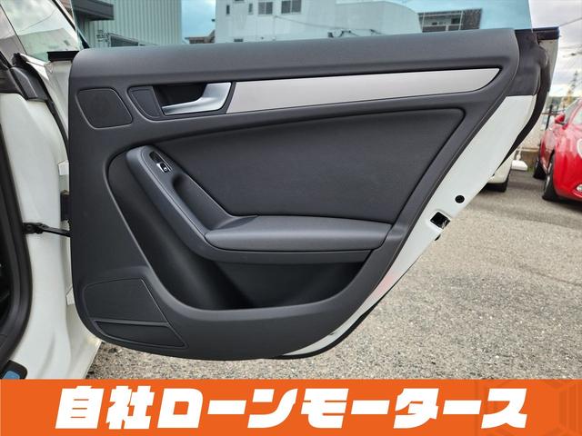 Ａ５スポーツバック ２．０ＴＦＳＩクワトロ　アイビスホワイト　４ＷＤ　ターボ　１８インチＡＷ　レザーシート　シートヒーター　パワーシート　ナビ　フルセグ　Ｂｌｕｅｔｏｏｔｈ　ＤＶＤ　ＭＳＶ　Ｂカメラ　ソナー　アイドリングストップ　パドルシフト（50枚目）