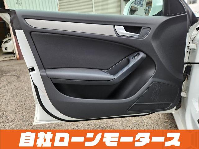 Ａ５スポーツバック ２．０ＴＦＳＩクワトロ　アイビスホワイト　４ＷＤ　ターボ　１８インチＡＷ　レザーシート　シートヒーター　パワーシート　ナビ　フルセグ　Ｂｌｕｅｔｏｏｔｈ　ＤＶＤ　ＭＳＶ　Ｂカメラ　ソナー　アイドリングストップ　パドルシフト（51枚目）