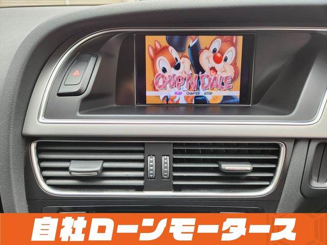 Ａ５スポーツバック ２．０ＴＦＳＩクワトロ　アイビスホワイト　４ＷＤ　ターボ　１８インチＡＷ　レザーシート　シートヒーター　パワーシート　ナビ　フルセグ　Ｂｌｕｅｔｏｏｔｈ　ＤＶＤ　ＭＳＶ　Ｂカメラ　ソナー　アイドリングストップ　パドルシフト（59枚目）