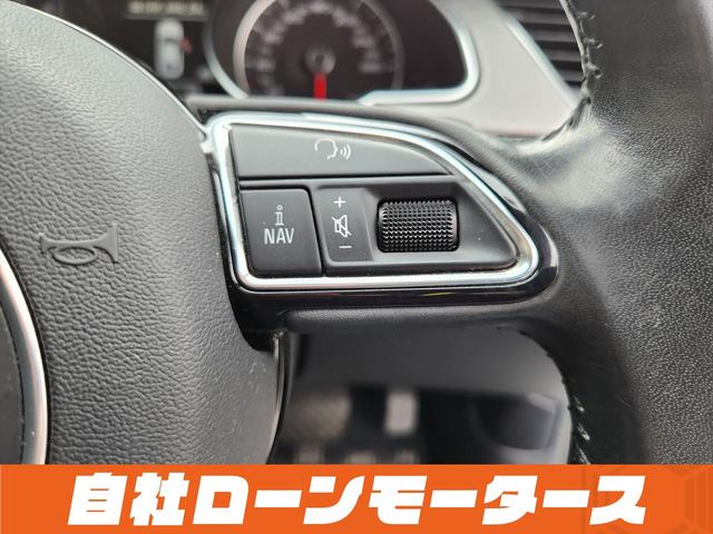 Ａ５スポーツバック ２．０ＴＦＳＩクワトロ　アイビスホワイト　４ＷＤ　ターボ　１８インチＡＷ　レザーシート　シートヒーター　パワーシート　ナビ　フルセグ　Ｂｌｕｅｔｏｏｔｈ　ＤＶＤ　ＭＳＶ　Ｂカメラ　ソナー　アイドリングストップ　パドルシフト（64枚目）