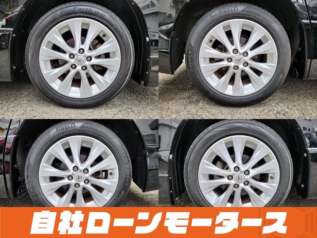 ヴェルファイア ３．５Ｚ　Ｇエディション　ブラックオニキス　エアロ　レザー調シートカバー　フリップダウンモニター　１８インチＡＷ　Ｗサンルーフ　両側パワースライドドア　パワーバックドア　ナビ　フルセグ　Ｂｌｕｅｔｏｏｔｈ　ＤＶＤ　ＭＳＶ（30枚目）