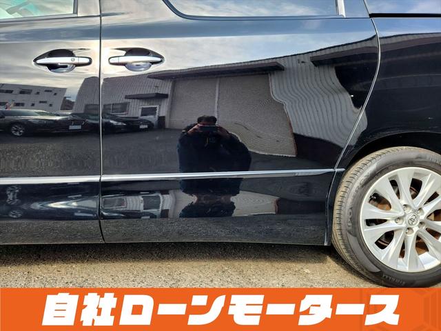 ヴェルファイア ３．５Ｚ　Ｇエディション　ブラックオニキス　エアロ　レザー調シートカバー　フリップダウンモニター　１８インチＡＷ　Ｗサンルーフ　両側パワースライドドア　パワーバックドア　ナビ　フルセグ　Ｂｌｕｅｔｏｏｔｈ　ＤＶＤ　ＭＳＶ（42枚目）