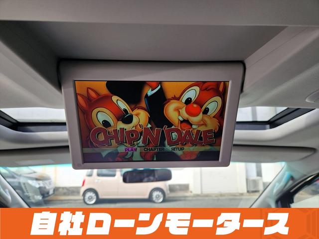 ヴェルファイア ３．５Ｚ　Ｇエディション　ブラックオニキス　エアロ　レザー調シートカバー　フリップダウンモニター　１８インチＡＷ　Ｗサンルーフ　両側パワースライドドア　パワーバックドア　ナビ　フルセグ　Ｂｌｕｅｔｏｏｔｈ　ＤＶＤ　ＭＳＶ（60枚目）