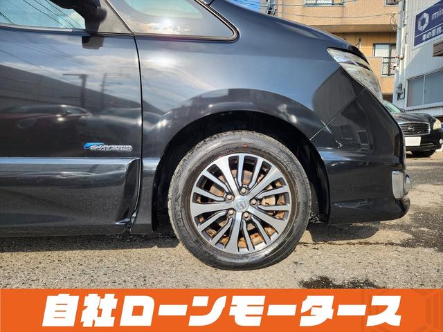 セレナ ハイウェイスター Vセレ+セーフティII SHV ダイヤモンドブラック 衝突軽減ブレーキ レーンアシスト クルーズコントロール 両側パワースライドドア ナビ フルセグ Bluetooth DVD MSV アラウンドビューモニター クリアランスソナー(38枚目)