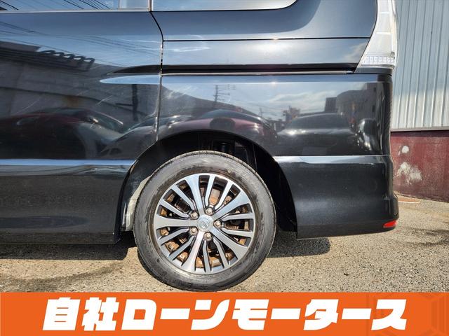 セレナ ハイウェイスター Vセレ+セーフティII SHV ダイヤモンドブラック 衝突軽減ブレーキ レーンアシスト クルーズコントロール 両側パワースライドドア ナビ フルセグ Bluetooth DVD MSV アラウンドビューモニター クリアランスソナー(42枚目)