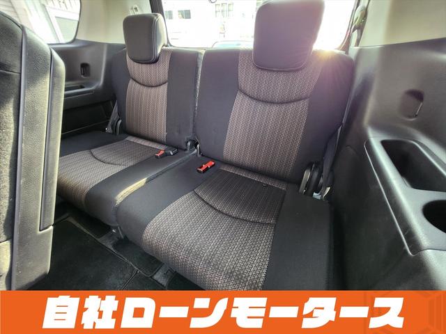 セレナ ハイウェイスター Vセレ+セーフティII SHV ダイヤモンドブラック 衝突軽減ブレーキ レーンアシスト クルーズコントロール 両側パワースライドドア ナビ フルセグ Bluetooth DVD MSV アラウンドビューモニター クリアランスソナー(57枚目)