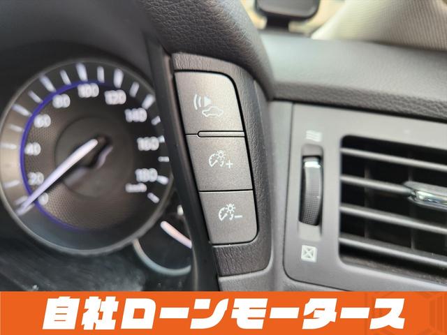 フーガハイブリッド ベースグレード ブリリアントシルバーメタリック エアロ ダウンサス 20インチAW 衝突軽減 レーンアシスト レザーシート パワーシート シートヒーター エアーシート ナビ フルセグ Bluetooth S/Rカメラ(67枚目)