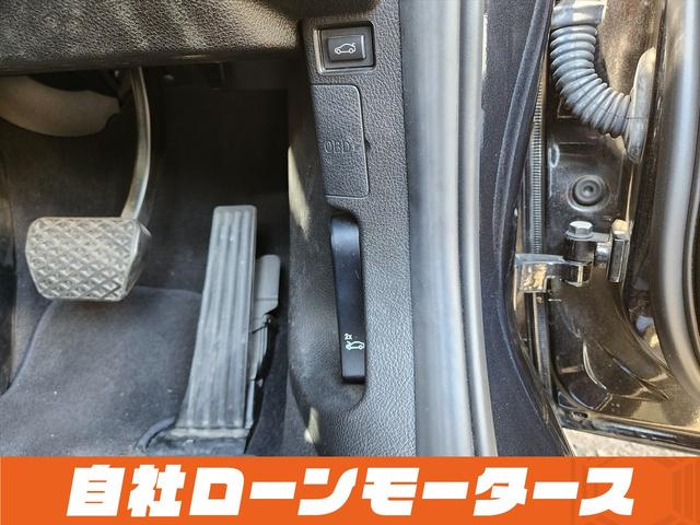 3シリーズ 320i Mスポーツ ファントムブラックパール エアロ 18インチAW ナビ Bluetooth DVD MSV バックカメラ クリアランスソナー パドルシフト ステアリングリモコン 革巻きステアリング オートHIDライト(70枚目)