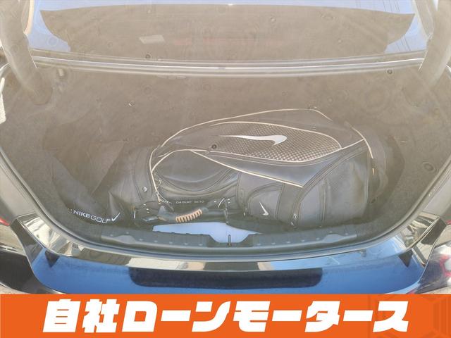 3シリーズ 320i Mスポーツ ファントムブラックパール エアロ 18インチAW ナビ Bluetooth DVD MSV バックカメラ クリアランスソナー パドルシフト ステアリングリモコン 革巻きステアリング オートHIDライト(79枚目)