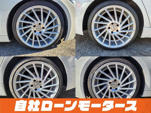 ３シリーズ ３２０ｉ　アルピンホワイトＩＩＩ　エアロ　ダウンサス　１９インチＡＷ　ナビ　Ｂｌｕｅｔｏｏｔｈ　ＤＶＤ　ＭＳＶ　オートＨＩＤヘッドライト　フォグランプ　リアフォグ　ステアリングリモコン　革巻きステアリング（28枚目）